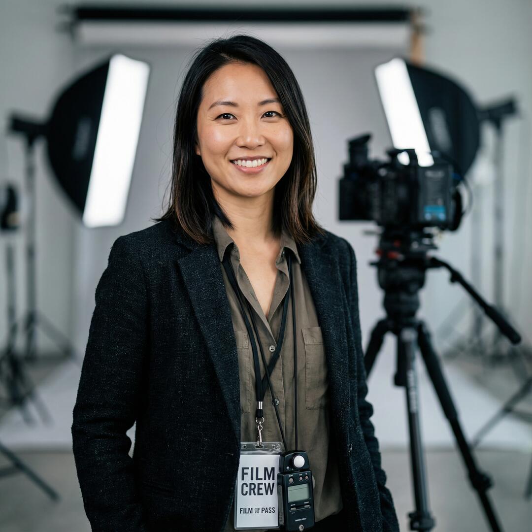 丝瓜视频首席制片人李婷